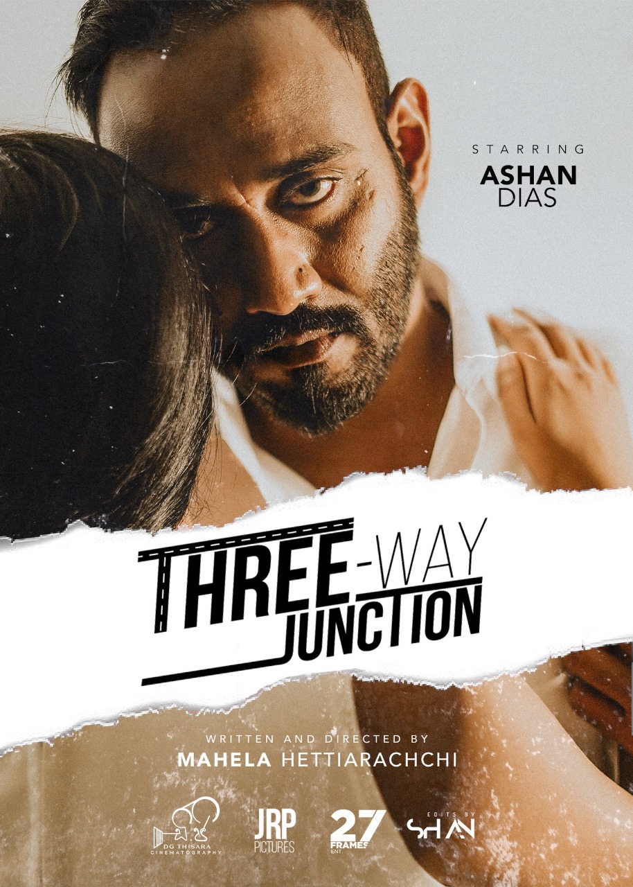 Three-way Junction Short Movie